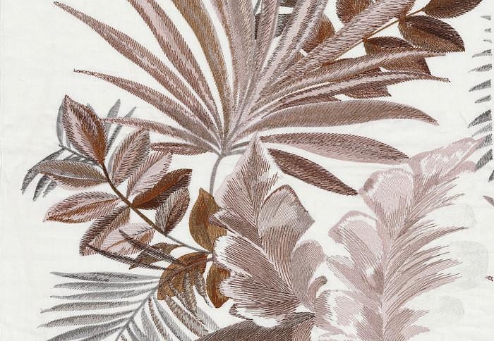 Ткань Casamance Jardin D'Hiver 45700313