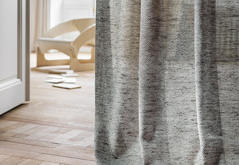 Ткань Casamance Jardin D'Hiver 45730485