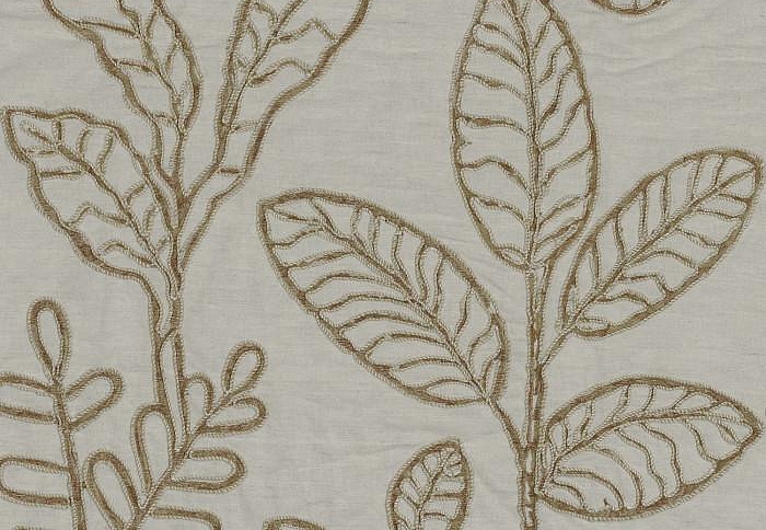 Ткань Casamance Jardin D'Hiver 45720268
