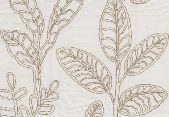 Ткань Casamance Jardin D'Hiver 45720166