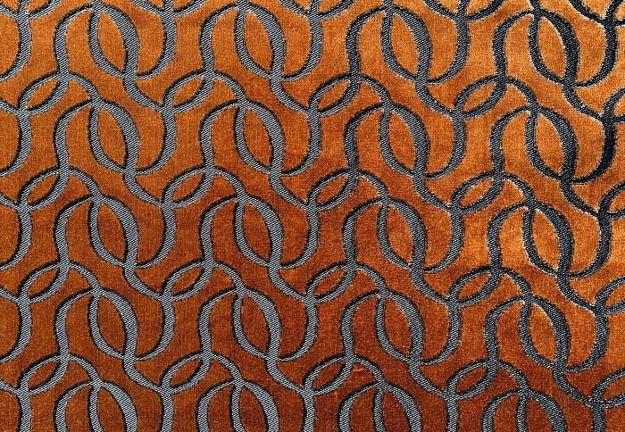 Ткань Casamance Jardin D'Hiver 45750357