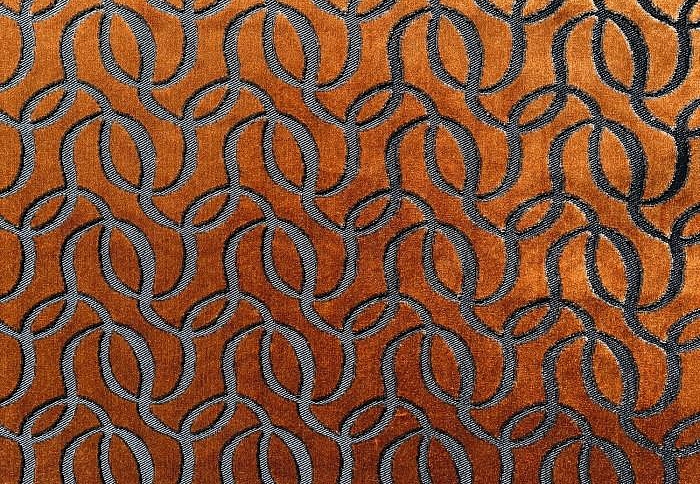 Ткань Casamance Jardin D'Hiver 45750357