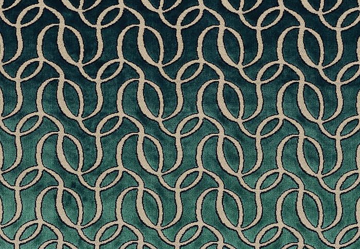 Ткань Casamance Jardin D'Hiver 45750571