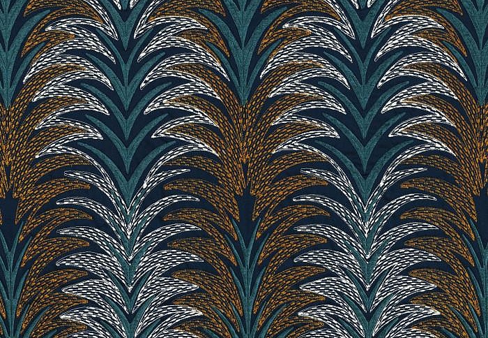 Ткань Casamance Mont Palatin 45790493