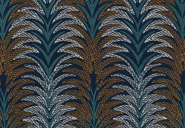 Ткань Casamance Mont Palatin 45790493