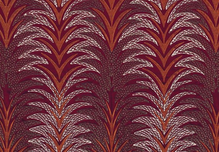 Ткань Casamance Mont Palatin 45790386