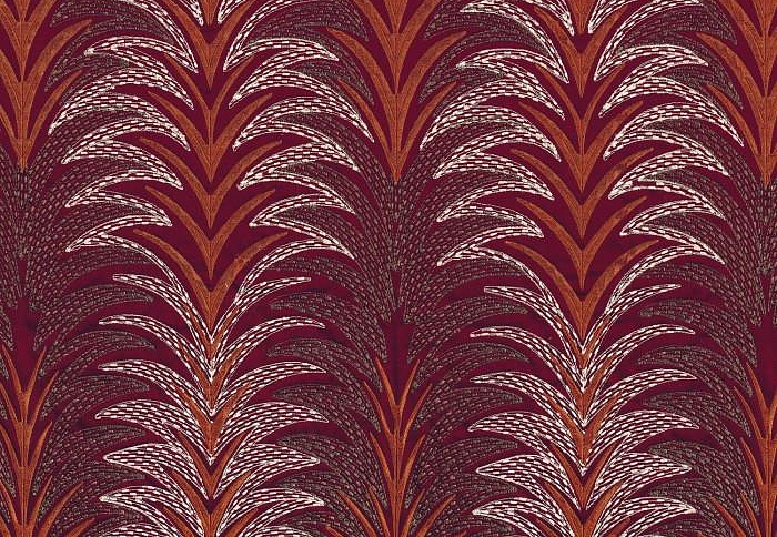 Ткань Casamance Mont Palatin 45790386