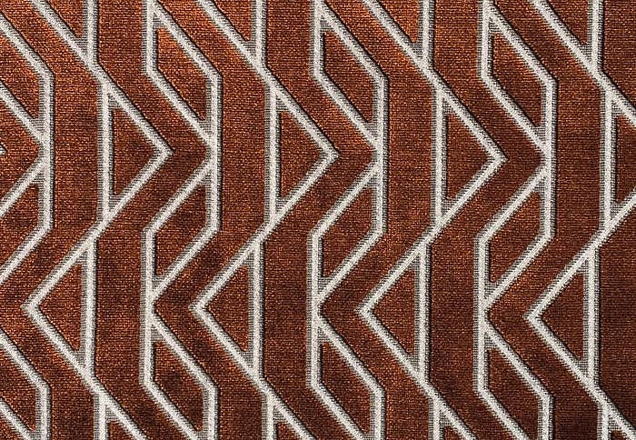 Ткань Casamance Mont Palatin 46100370
