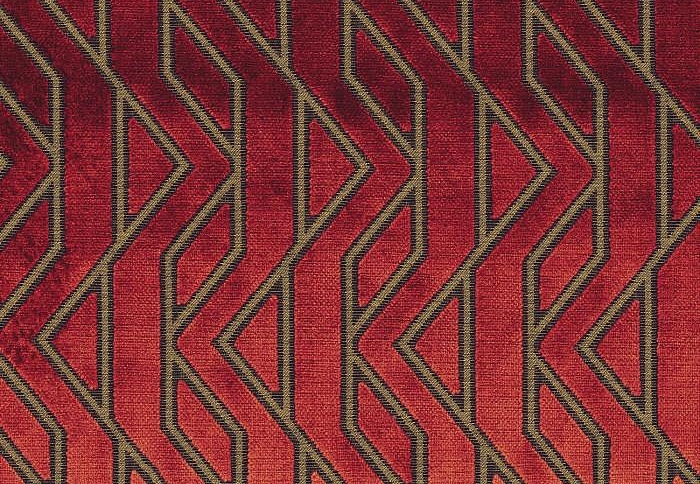 Ткань Casamance Mont Palatin 46100473
