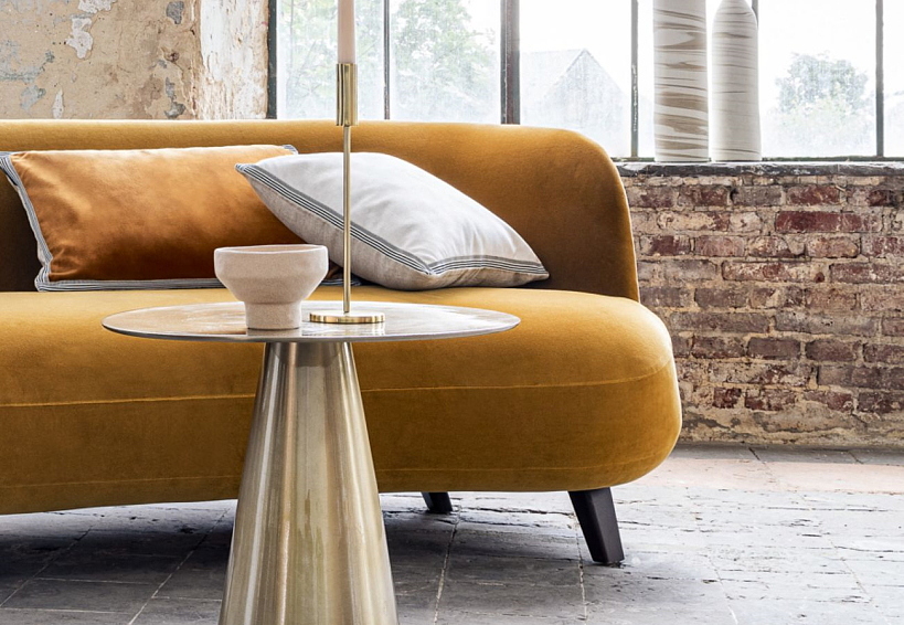 Ткань Casamance Dolce Vita 45782525