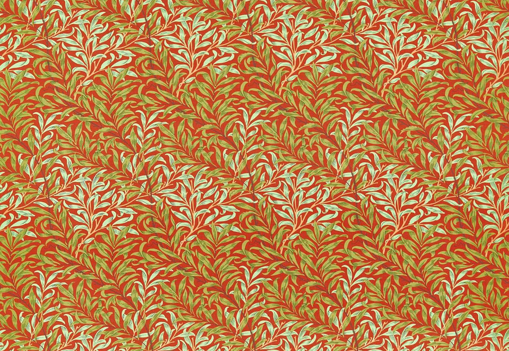 Ткань Morris & Co Ben Pentreath 226843