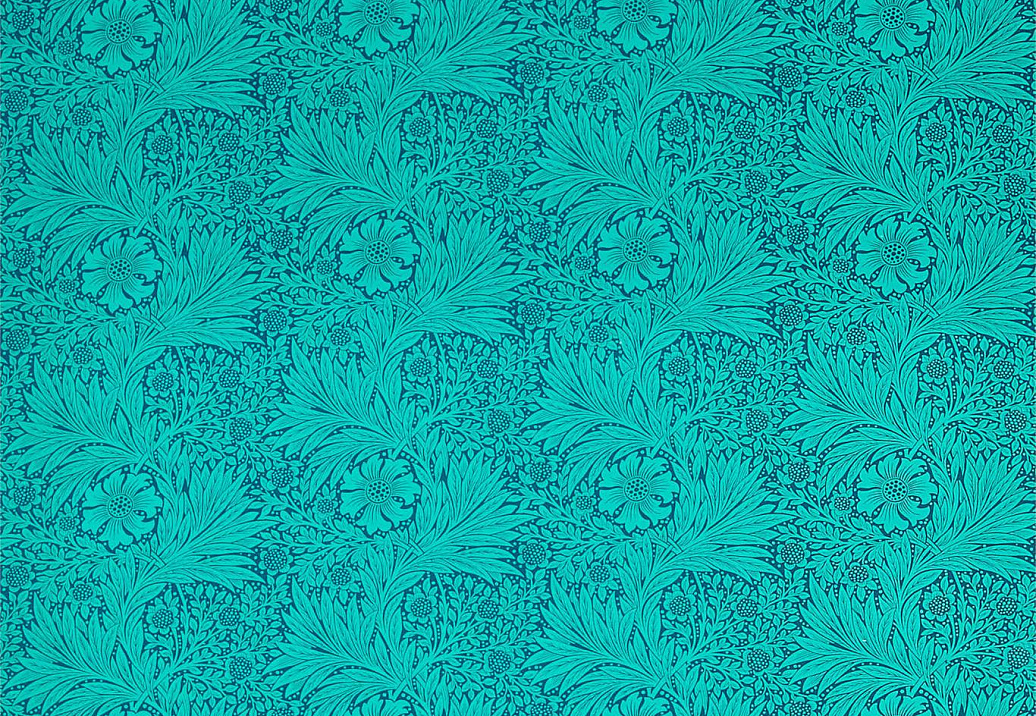 Ткань Morris & Co Ben Pentreath 226846