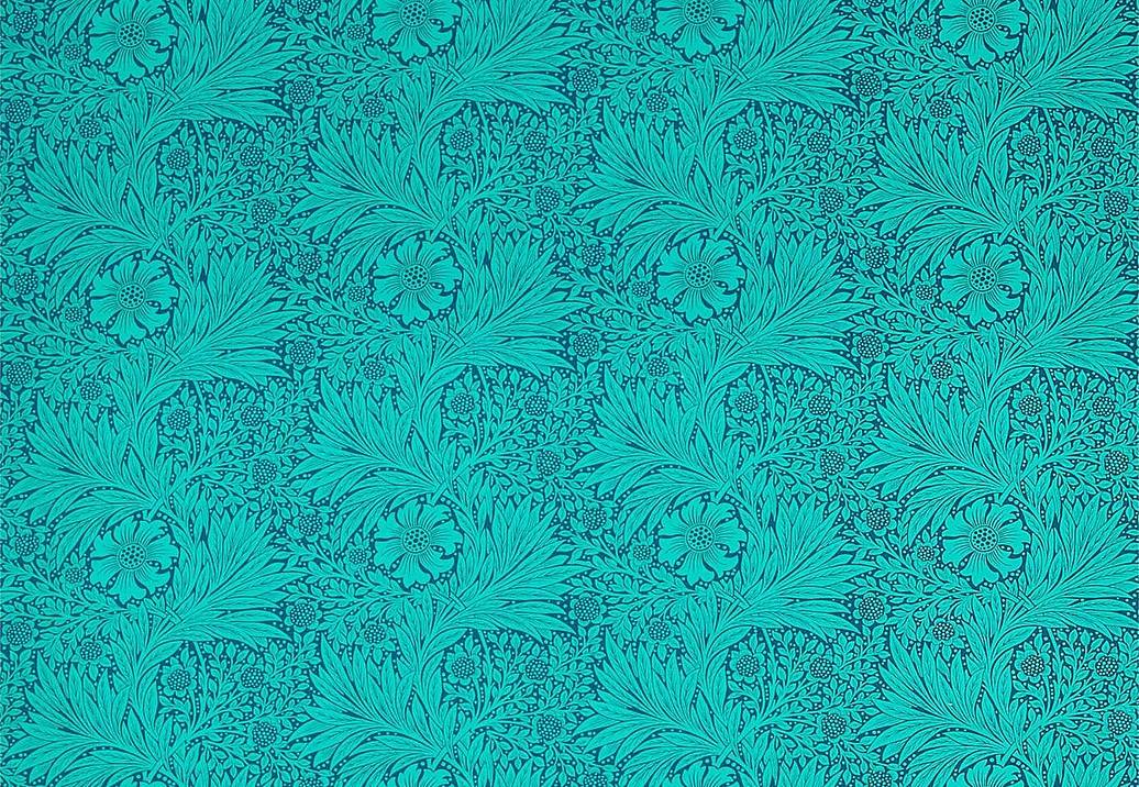 Ткань Morris & Co Ben Pentreath 226846