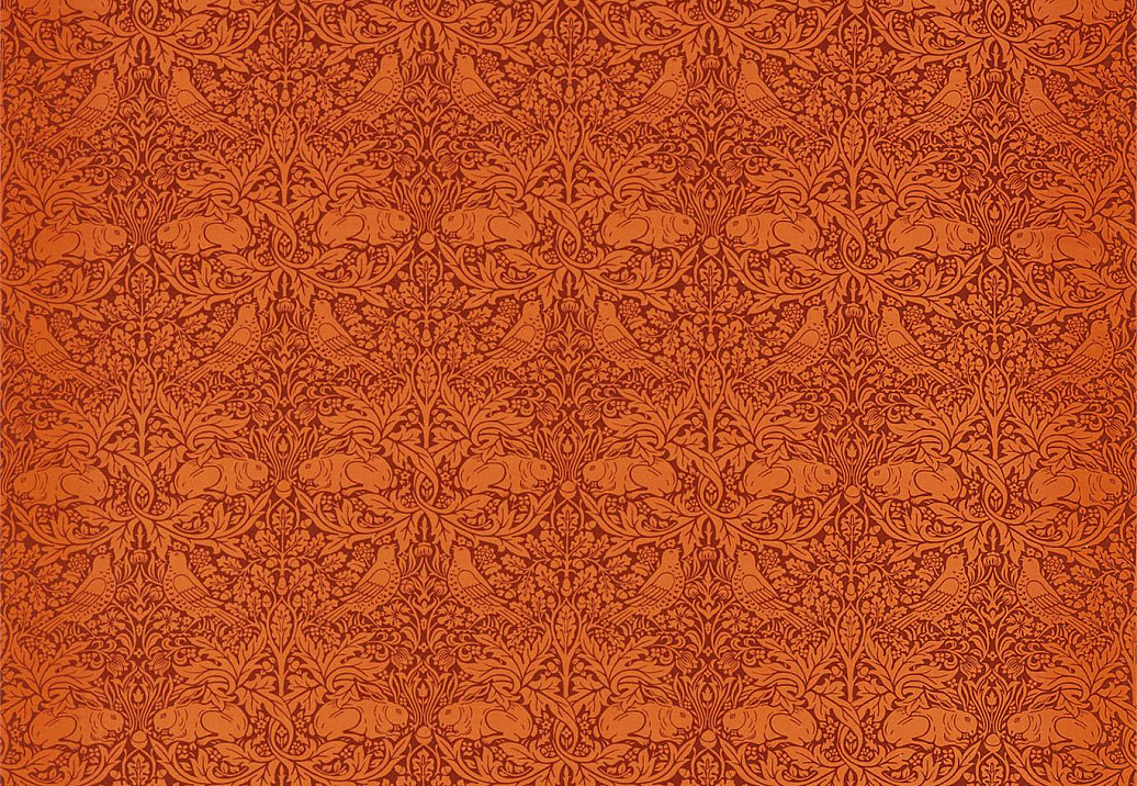 Ткань Morris & Co Ben Pentreath 226849