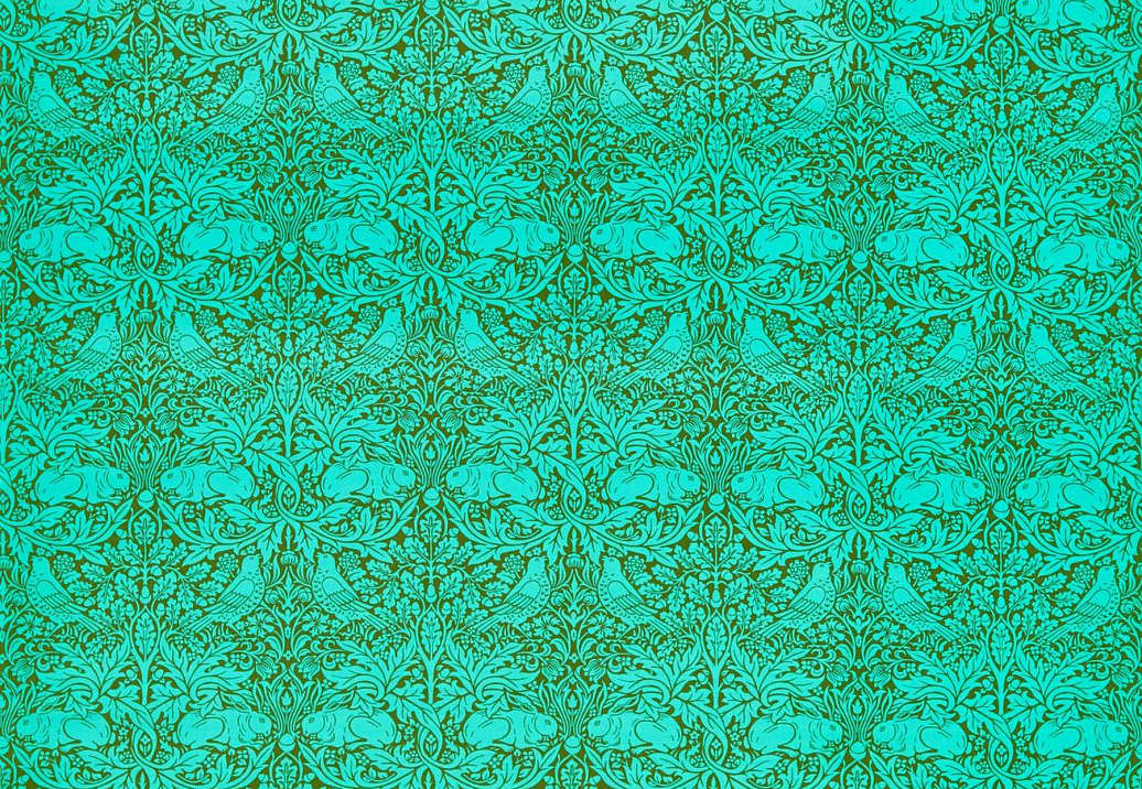Ткань Morris & Co Ben Pentreath 226848
