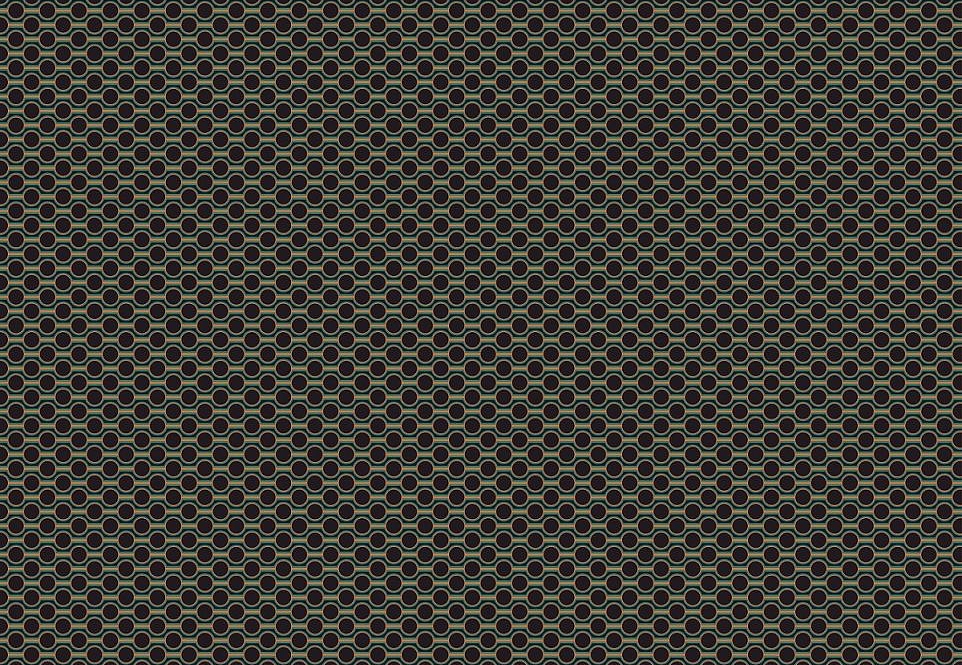 Ткань Flying Fish Caviar G-1-S
