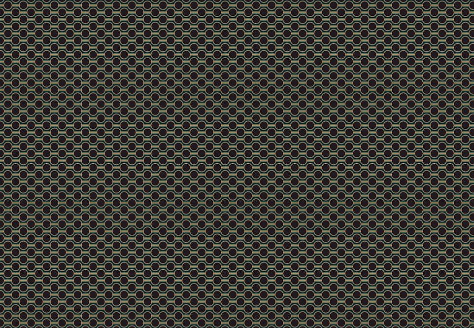 Ткань Flying Fish Caviar G-1-S
