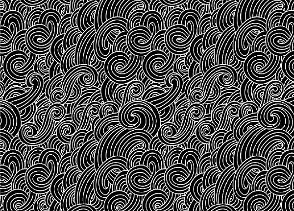 Ткань Flying Fish Interior Textiles B-2
