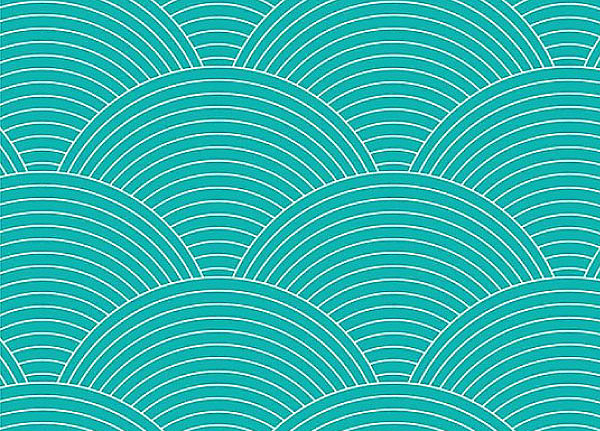 Ткань Flying Fish Interior Textiles T-3