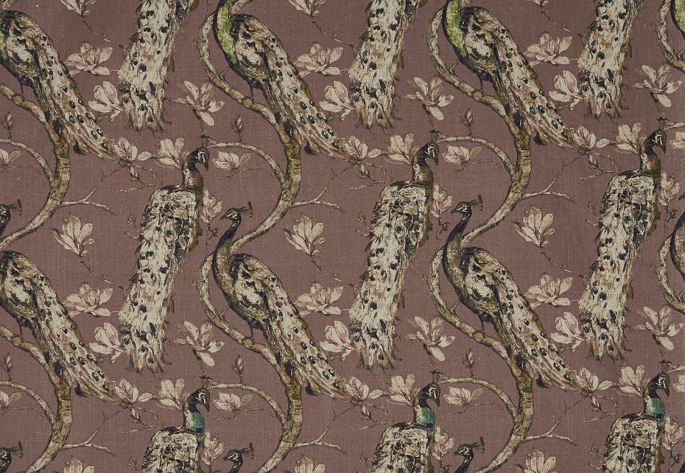 Ткань Prestigious Textiles Hampstead 3874/217