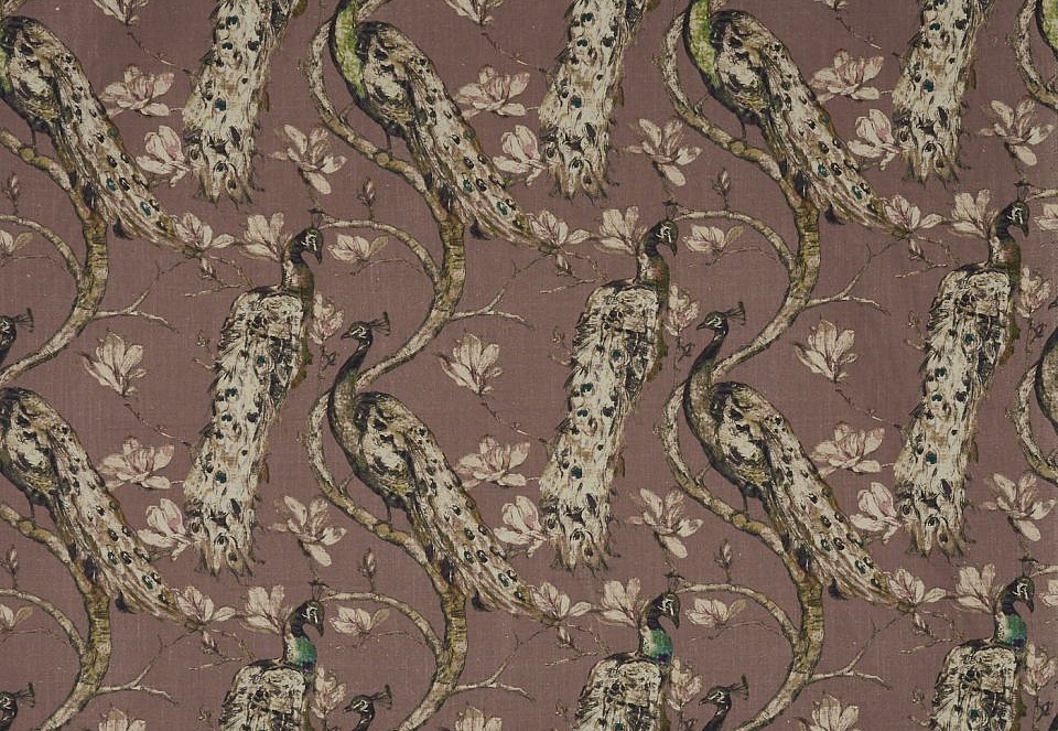 Ткань Prestigious Textiles Hampstead 3874/217
