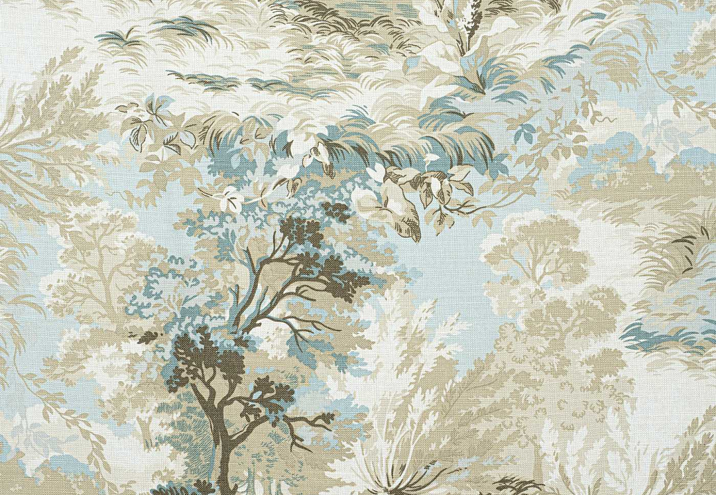 Ткань Thibaut Heritage F910865
