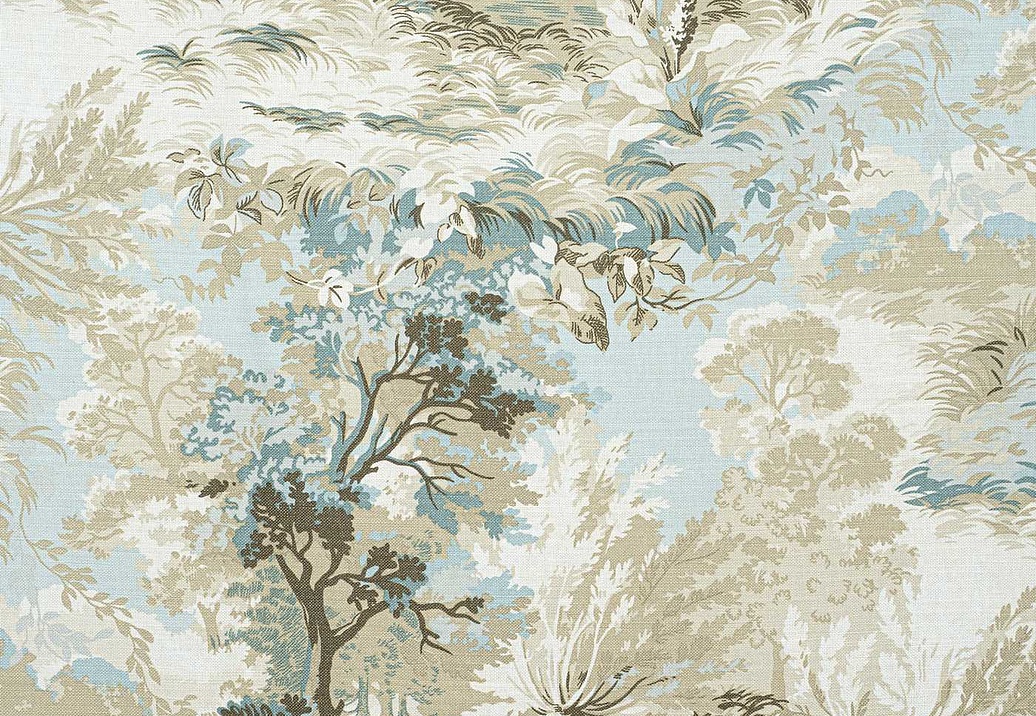 Ткань Thibaut Heritage F910865