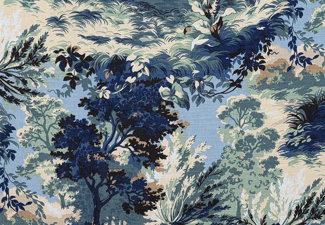 Ткань Thibaut Heritage F910867