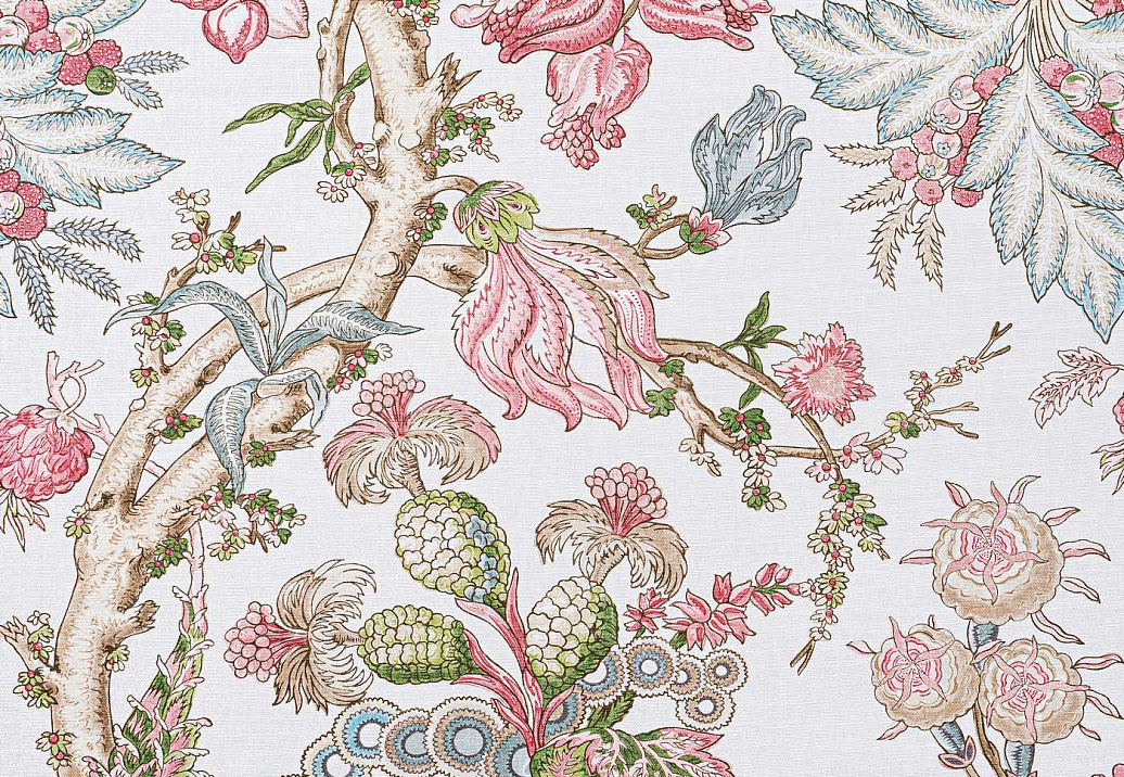 Ткань Thibaut Heritage F910848
