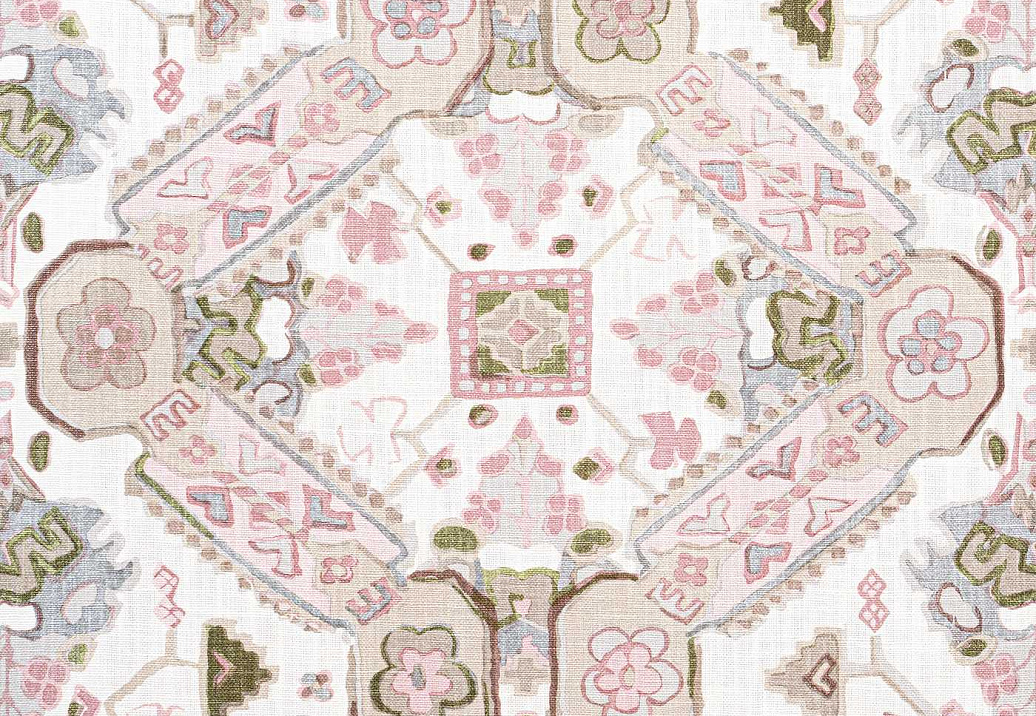 Ткань Thibaut Heritage F910827