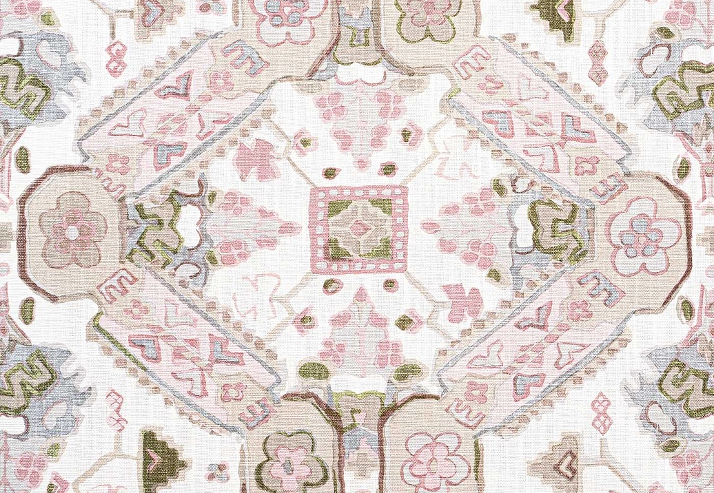 Ткань Thibaut Heritage F910827