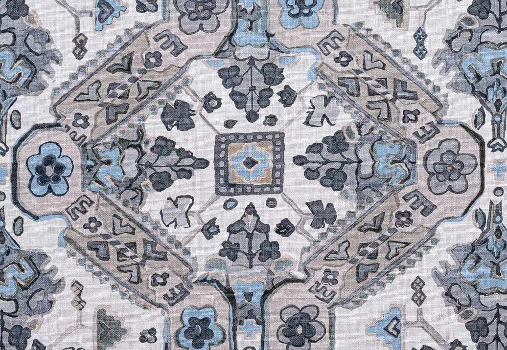 Ткань Thibaut Heritage F910828