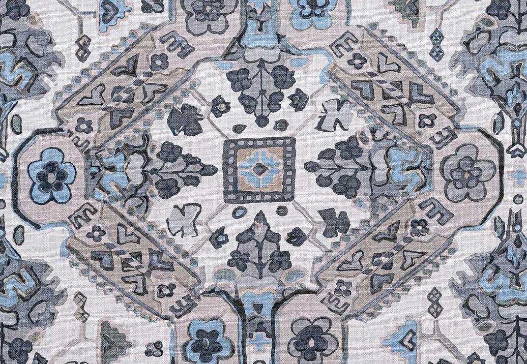 Ткань Thibaut Heritage F910828