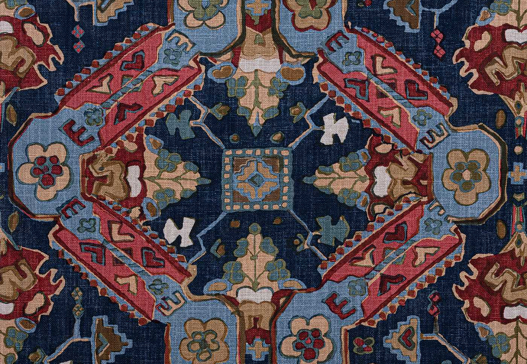 Ткань Thibaut Heritage F910829