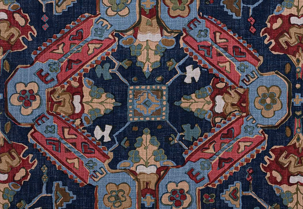 Ткань Thibaut Heritage F910829