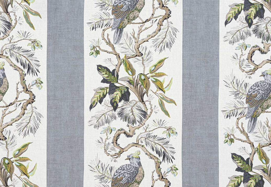Ткань Thibaut Heritage F910860