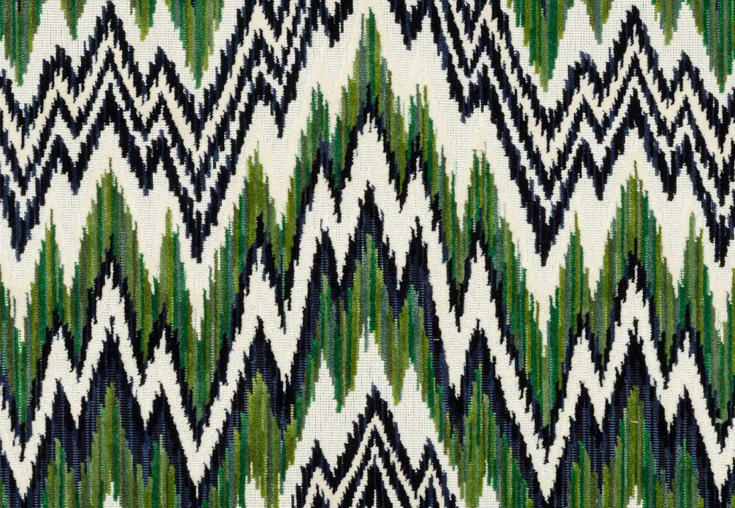 Ткань Thibaut Woven Resource 13 Fusion Velvets W72817