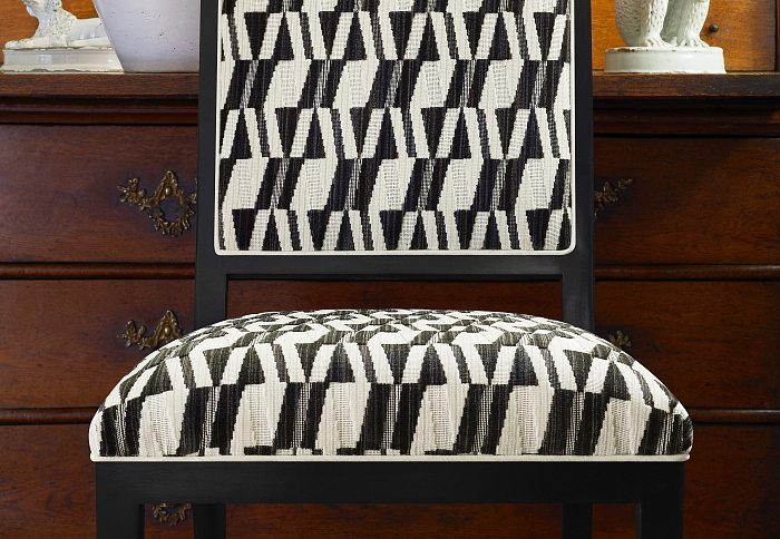 Ткань Thibaut Woven Resource 13 Fusion Velvets W72813