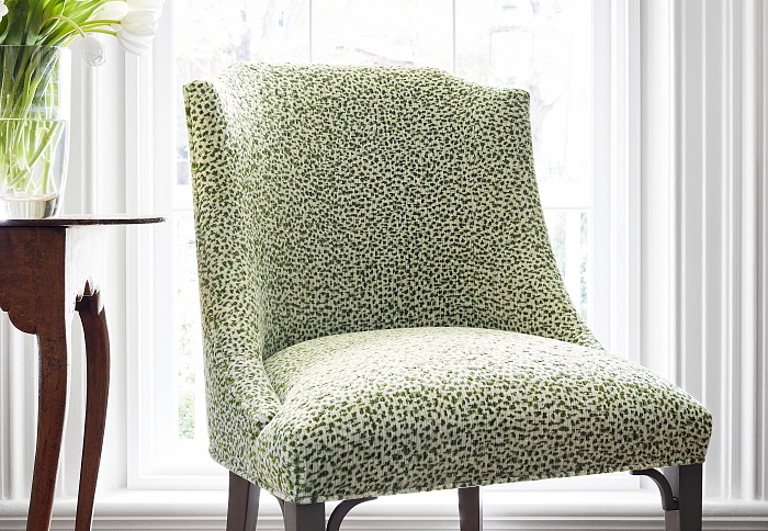 Ткань Thibaut Woven Resource 13 Fusion Velvets W72801