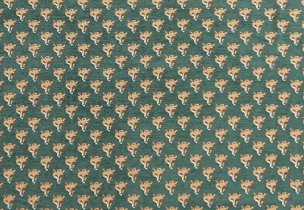 Ткань Lorenzo Castillo Volume VII - Rectory LCT1077-002