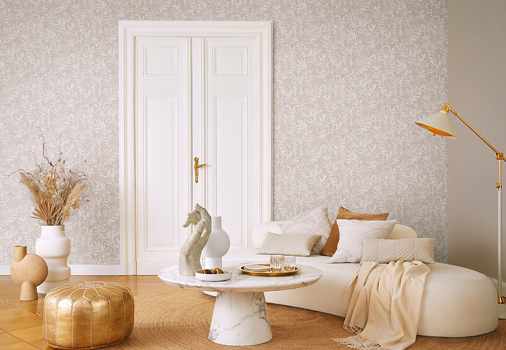 Обои Rasch Barbara Home Collection III 561265
