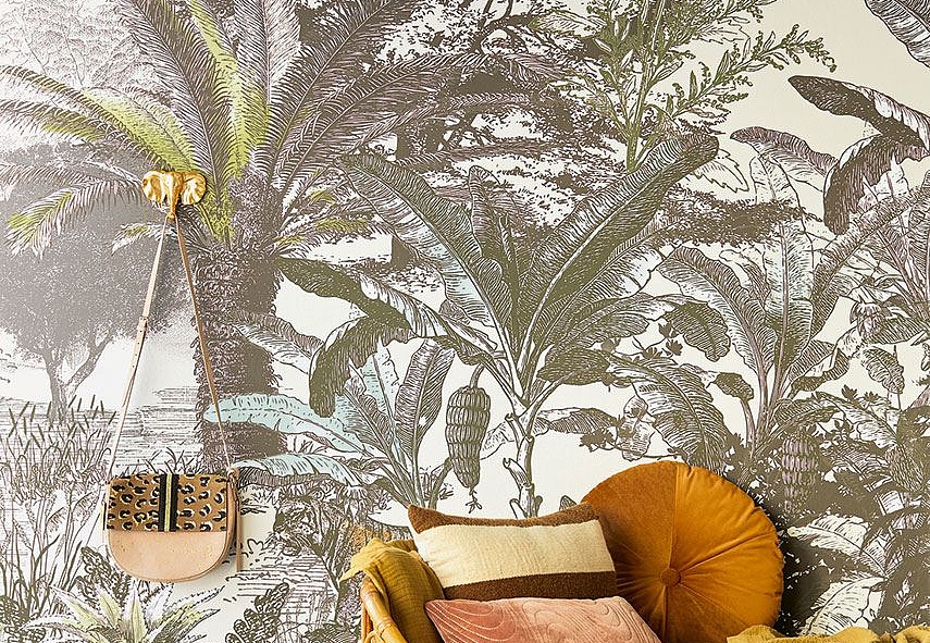 Панно и фотообои Eijffinger Wallpower Favourites 309073
