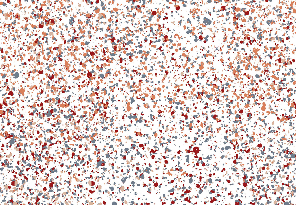 Панно и фотообои Bien Fait Papier Peint Stardust/MCM
