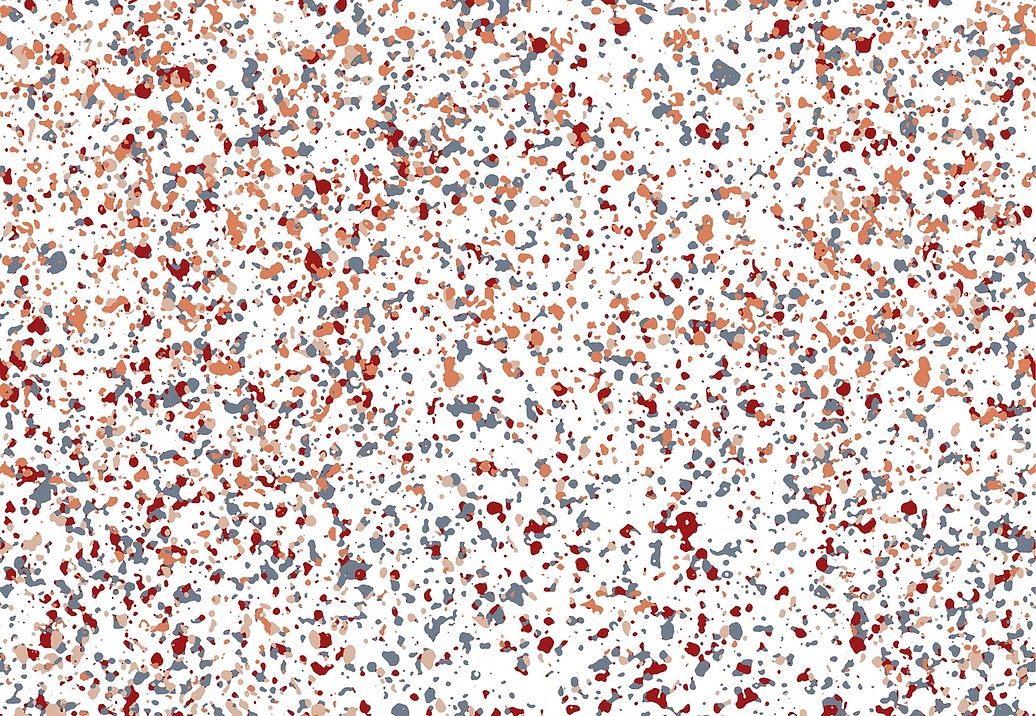 Панно и фотообои Bien Fait Papier Peint Stardust/MCM