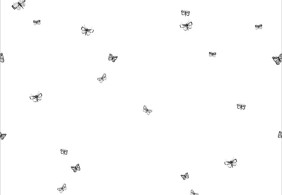 Панно и фотообои Bien Fait Papier Peint TheWildButterfly