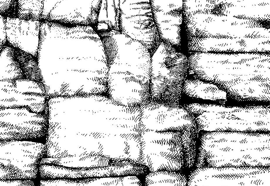 Панно и фотообои Bien Fait Papier Peint TheCave
