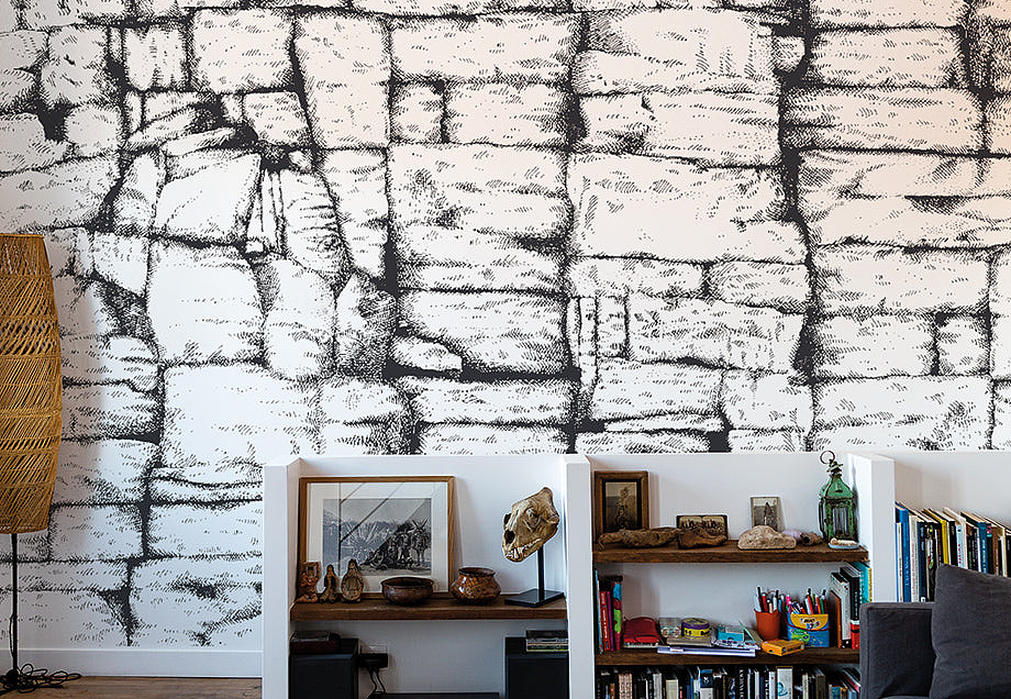 Панно и фотообои Bien Fait Papier Peint TheCave