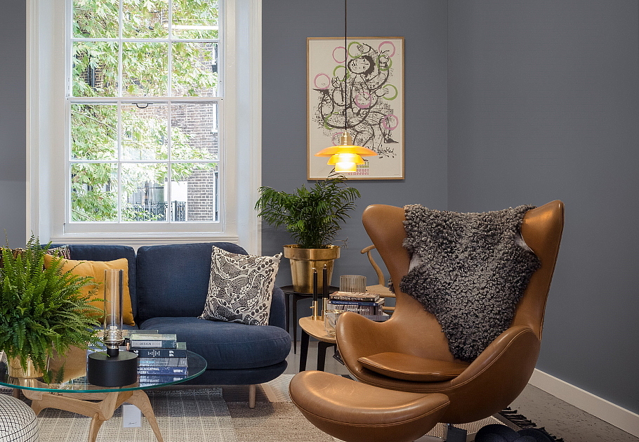 Обои Hygge Hygge 77 colors 77C806