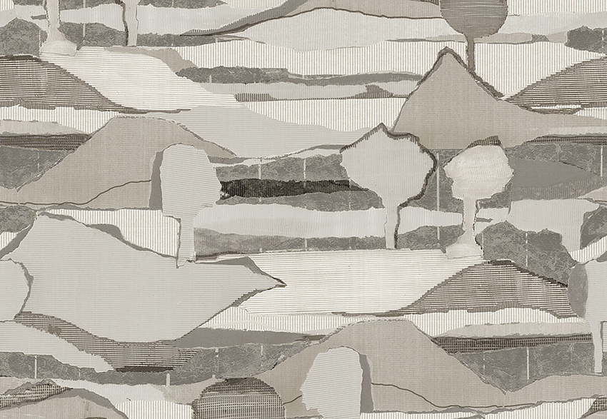 Панно и фотообои Faboie Silk Painting I F-SN5001