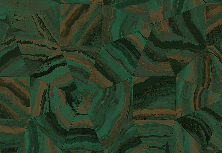 Панно и фотообои Faboie Silk Painting I F-SN6004